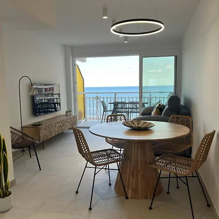 Playa Torre Apartment