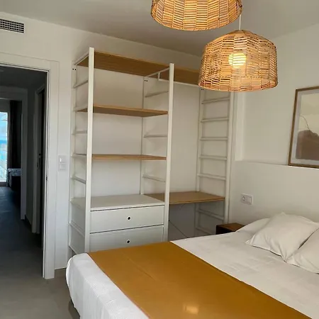 Playa Torre Apartment *
