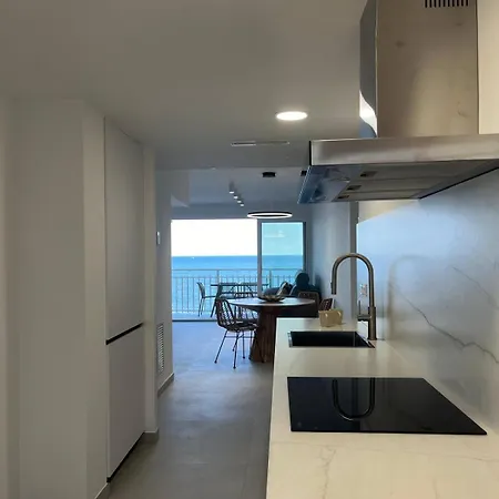 Playa Torre Apartment Peniscola