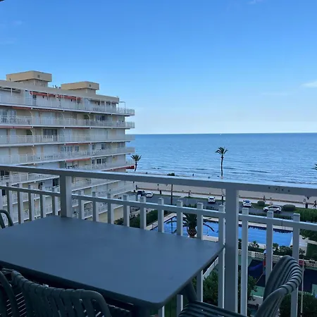 Apartment Playa Torre