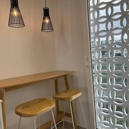 Apartamento Playa Torre *