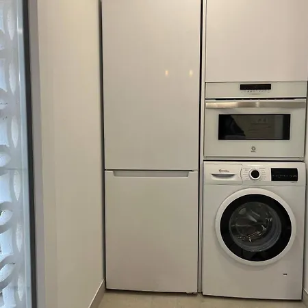 Playa Torre Apartamento