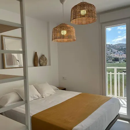 Playa Torre 6 Apartment