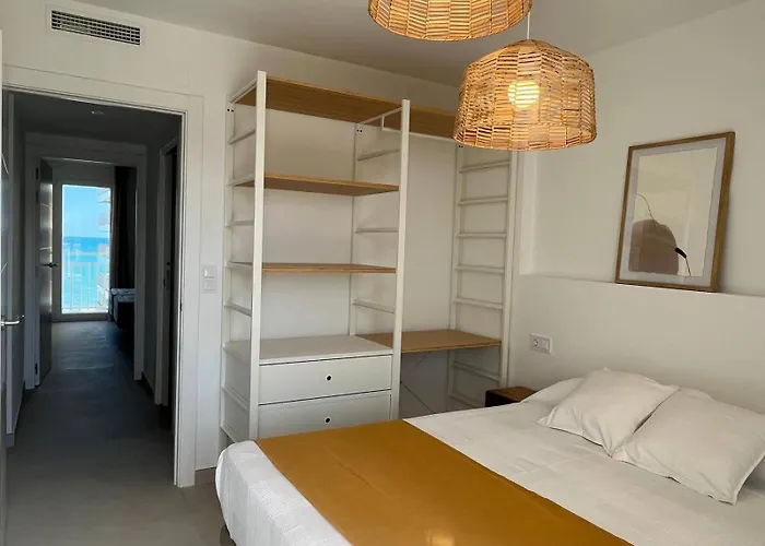 Playa Torre Apartamento *