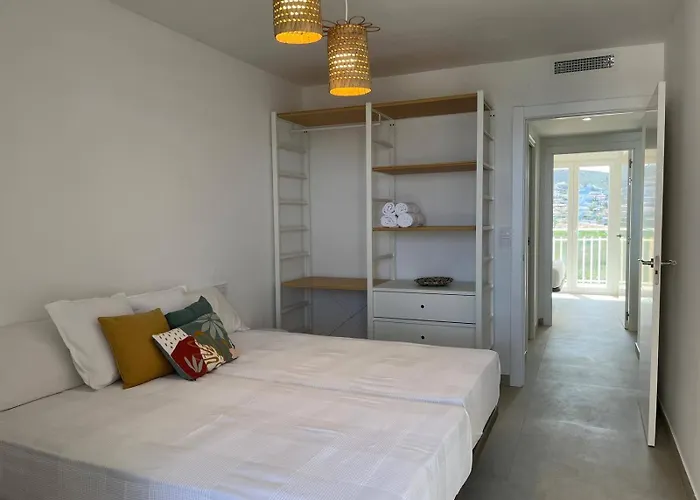 Playa Torre Apartamento *