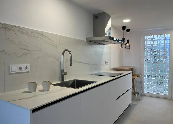Apartamento Playa Torre *