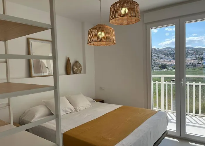 Playa Torre Apartamento